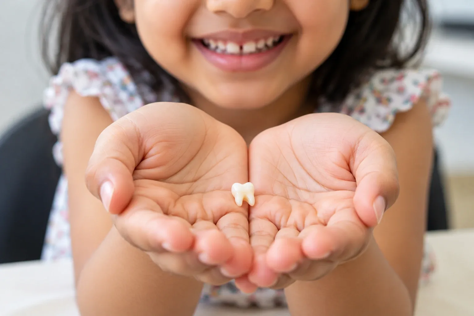 Children's Dentistry at DentaRing