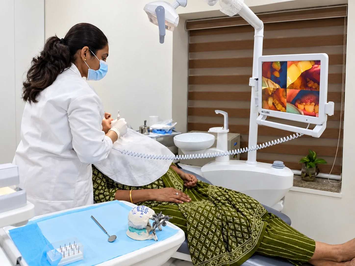 General and Preventive Dentistry at DentaRing