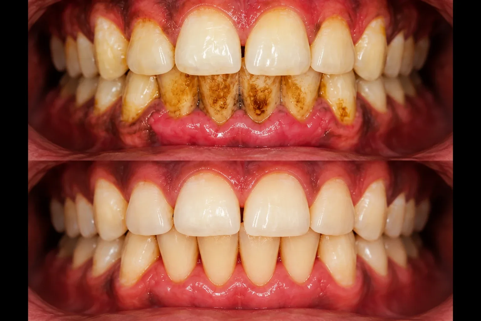 Gum Care at DentaRing